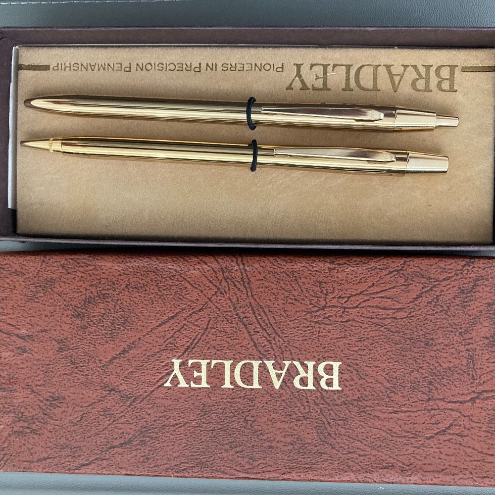 Bradley Pens